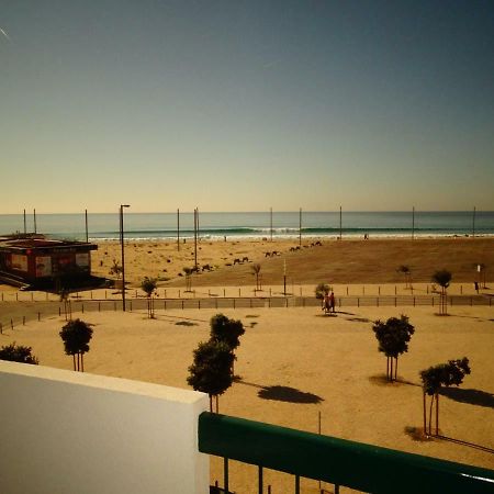 Apartment Vasco Da Gama Costa de Caparica Eksteriør billede
