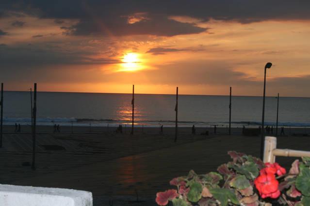 Apartment Vasco Da Gama Costa de Caparica Eksteriør billede