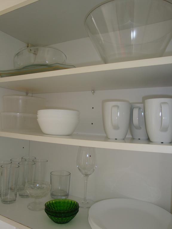 Apartment Vasco Da Gama Costa de Caparica Eksteriør billede