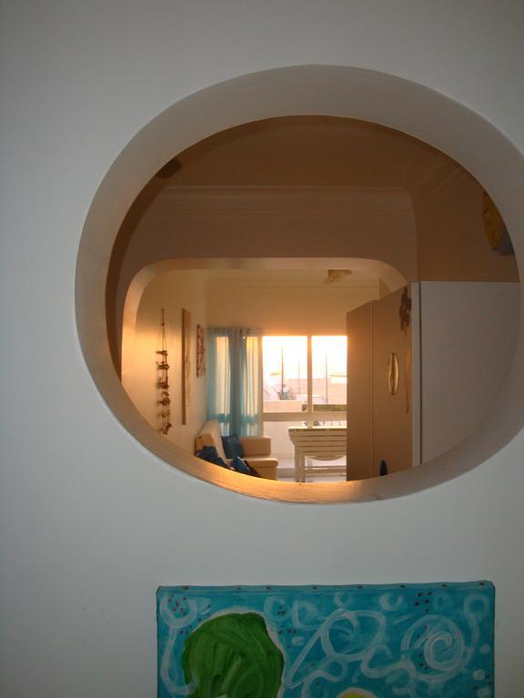 Apartment Vasco Da Gama Costa de Caparica Eksteriør billede