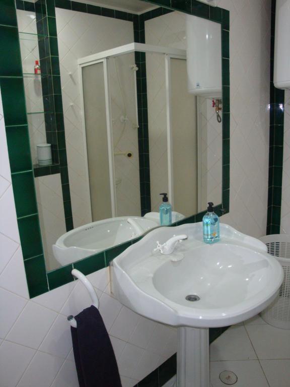 Apartment Vasco Da Gama Costa de Caparica Eksteriør billede