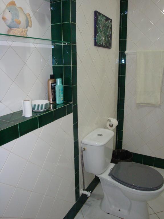 Apartment Vasco Da Gama Costa de Caparica Eksteriør billede