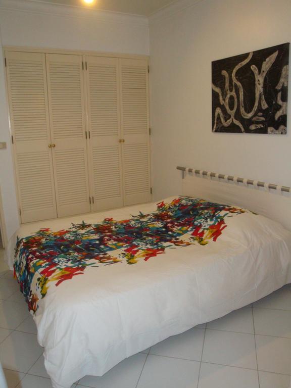 Apartment Vasco Da Gama Costa de Caparica Eksteriør billede