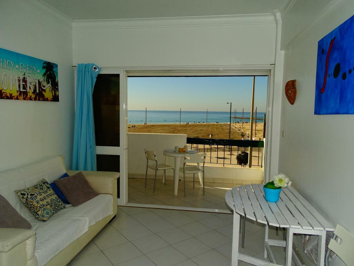 Apartment Vasco Da Gama Costa de Caparica Eksteriør billede