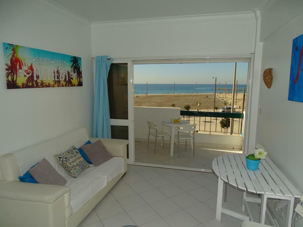 Apartment Vasco Da Gama Costa de Caparica Eksteriør billede